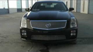 D3 Cadillac STSV Street Performance Power Kit [upl. by Gerhard]