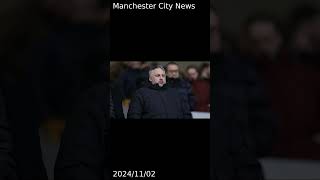 Wolves chief handed twogame ban following controversial Man City loss [upl. by Howlond262]