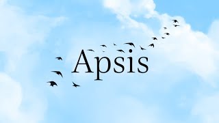 Apsis  Trailer [upl. by Ydaf321]