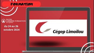 Cégep Limoilou [upl. by Lesiram]