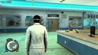 Sleeping Dogs  Mission 26  Investigating Doctor [upl. by Kinnie]