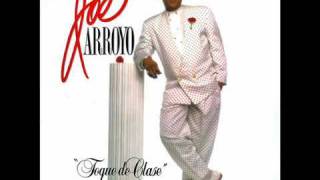 Joe Arroyo  Pal Bailadormp4 [upl. by Pegma]