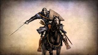 Mount amp Blade Warband OST  Bandit Fight [upl. by Canfield]