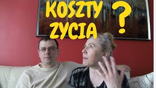 Koszty zycia w Kanadziepodstawowe miesieczne wydatki w 2019 roku [upl. by Natsud894]