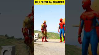 GTA 5 TOILET CART VS BURGER CART IN GTA V  shorts gta gta5 viralcartoon shortsfeed [upl. by Cohlette]