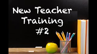 New Seminary Teacher Training 2 [upl. by Elgna576]