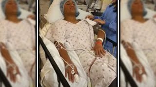 Porsha Williams HOSPITALIZED After Falynn Jumped Her [upl. by Hoyt]