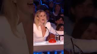 Misheard Lyrics on BGT Will Have You Crying with Laughter 🤣 FunnyMoments BGTComedy [upl. by Ybeloc]