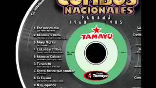 Many Nigths  The Persuaders  Combos Nacionales  Panama  Discos Tamayo [upl. by Htiffirg]