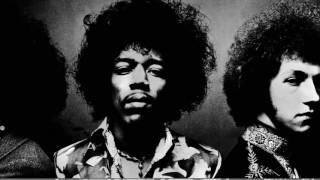 Little Wing J Hendrix  The Jimi Hendrix Experience Cover [upl. by Notsag]