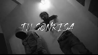 TU SONRISA DRILL REMIX  MuslowProd [upl. by Artined]