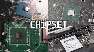 Motherboard Chipsets Explained [upl. by Philemon134]