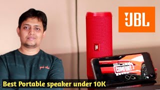 JBL flip 4  JBL flip 5  JBL flip 6 review with sound test 🔥🔥 [upl. by Ennahteb633]