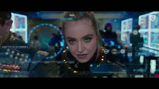 BARBARELLA – Full Trailer 2025 Sydney Sweeney Paramount Pictures [upl. by Rebmac]