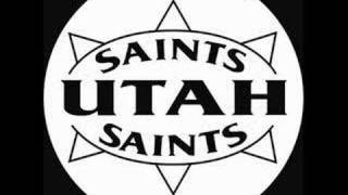 Utah Saints  Believe In Me  1993 [upl. by Aehsel]