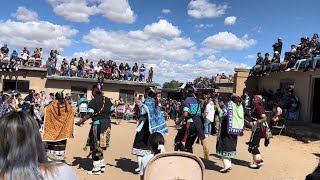 Hopi corn dance  hotevilla 922 [upl. by Aneez394]