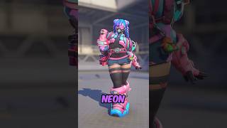 Overwatch 2 Season 13 Update Reveals New OWCS Skins Overwatch2 [upl. by Arabel341]