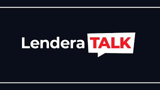 Lendera Talk Octubre 2022  Tipos de inversiones en Lendera [upl. by Curry]