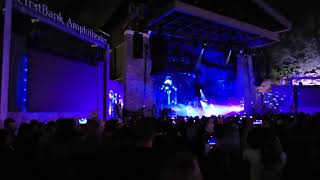 Staind  Something to remind You Live at FirstBank Amphitheater  Franklin TN 04232024 [upl. by Soalokcin]