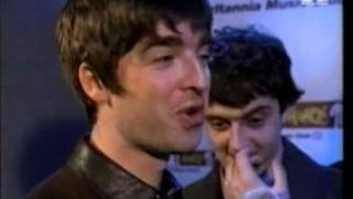 Oasis  Noel Gallagher  I want more [upl. by Tillio]