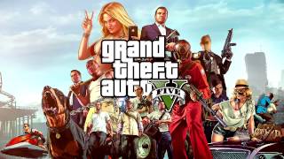 GTA V  Meltdown Mission Theme [upl. by Adia]