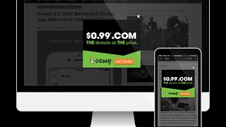 Infolinks InScreen  Discover How To Monetize Your Site And To Make Money Online [upl. by Waldack755]