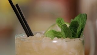 How to Make a Mai Tai  Cocktail Recipes [upl. by Orabla]