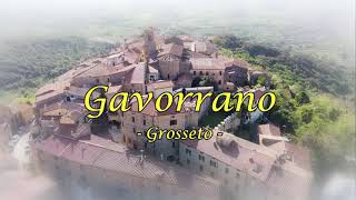 Gavorrano GR [upl. by Nina]