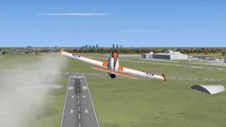 FSX Ejector Seat [upl. by Benn]