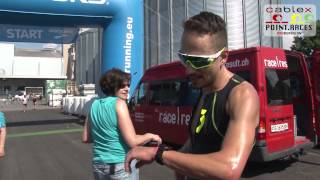 cablex Produathlon Point Races  3 Gürbetal Duathlon  Highlights [upl. by Legna926]