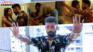 iSmart Shankar Movie Love amp Romantic Scenes  Ram  Nabha Natesh  Nidhhi Agerwal  Aditya Movies [upl. by Divadnoj578]