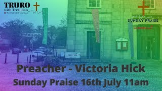 Sunday Praise 16th July 2023 [upl. by Irfan184]