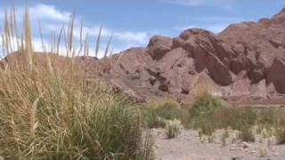 Atacama Desert Chile [upl. by Hotchkiss]