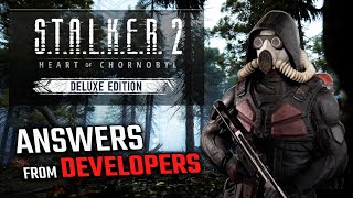 What you should know about STALKER 2 before release date [upl. by Arat]