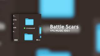 Battle Scars Official Audio [upl. by Arihsak]