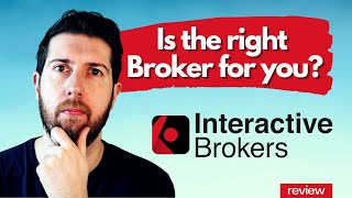 Interactive Brokers Review Everything You Need to Know Before You Sign Up [upl. by Glyn819]