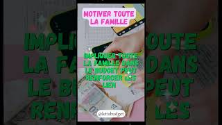 Impliquer Toute la Famille dans le Budget [upl. by Mueller]