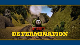 TampF  Determination  UK Remake [upl. by Soigroeg]