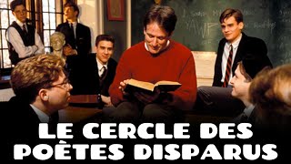 Le cercle des poètes disparus  1 Jour 1 Film 224 [upl. by Irahc]