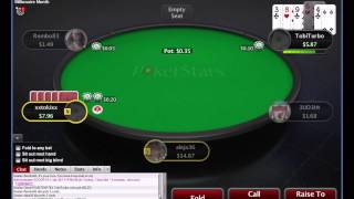 How to play 5Card Draw Poker [upl. by Hun]