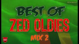 ZAMBIA GREATEST OLDIES 2023🎧🎤🎼 OLD ZED MUSIC MIX 2 [upl. by Cathrine]