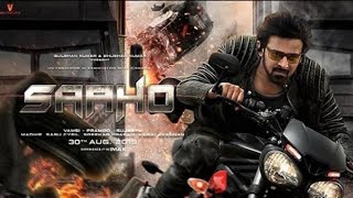 saaho full movie 2021  Prabhas movie in hindi dubbed full saaho full movie in hindi dubbed prabhas [upl. by Naivaj]