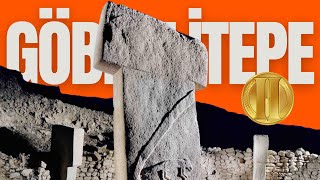 GÖBEKLİTEPEDEN NEDEN KAÇTILAR [upl. by Nived795]