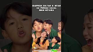 ZULTAN INTAN BIKIN NGAKAK🤣 [upl. by Acirrehs]