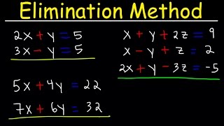 Gauss jordan elimination method xyz9 2x3y4z13 3x4y5z40 [upl. by Yttik]