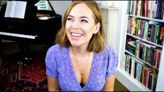 August Favourites 2017  Tanya Burr [upl. by Jeunesse]