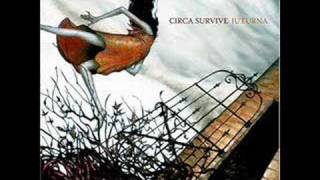 Circa Survive  The Great Golden Baby [upl. by Hoskinson]