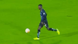 19 Year Old Moises Caicedo Is Just BRILLIANT [upl. by Nelrsa348]