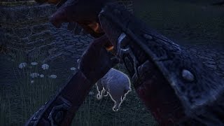 Power Leveling Legerdemain in ESOTU [upl. by Spindell10]