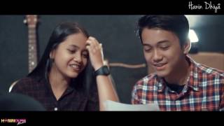 Everything Has Changed Taylor Swift Ed Sheeran Cover by Hanindhiya feat Barra [upl. by Audly]